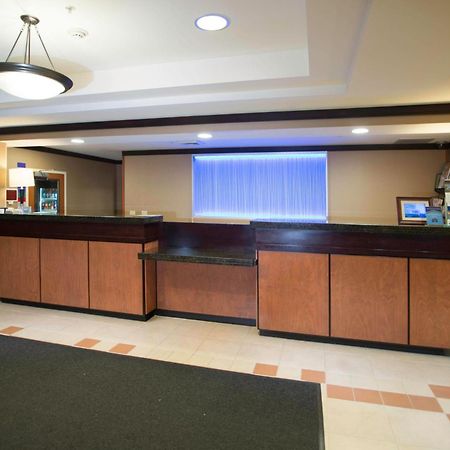Fairfield Inn & Suites Burley Luaran gambar
