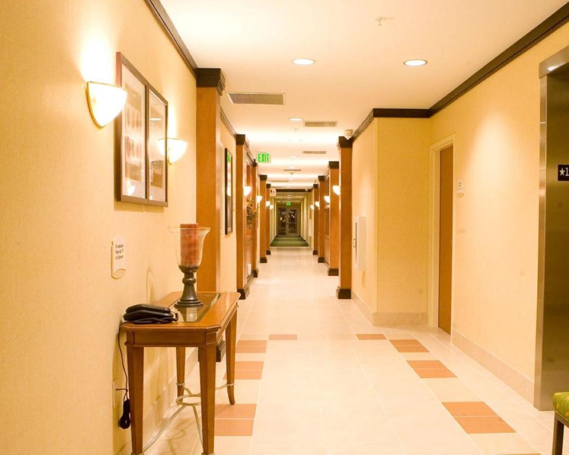 Fairfield Inn & Suites Burley Luaran gambar