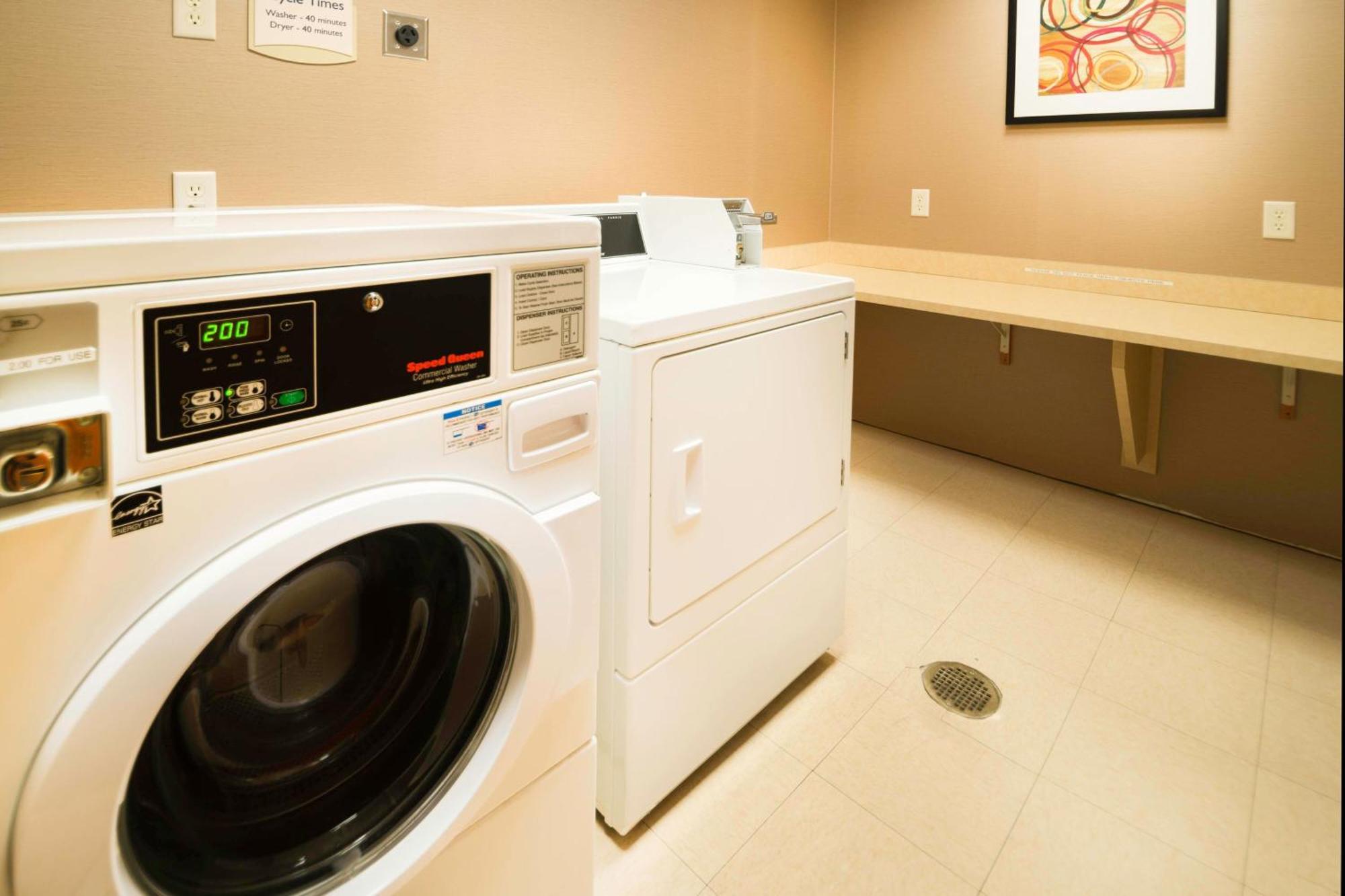 Fairfield Inn & Suites Burley Luaran gambar