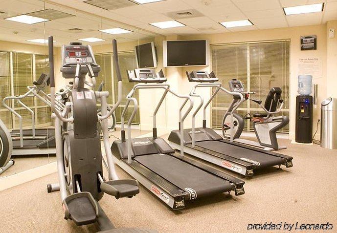 Fairfield Inn & Suites Burley Luaran gambar