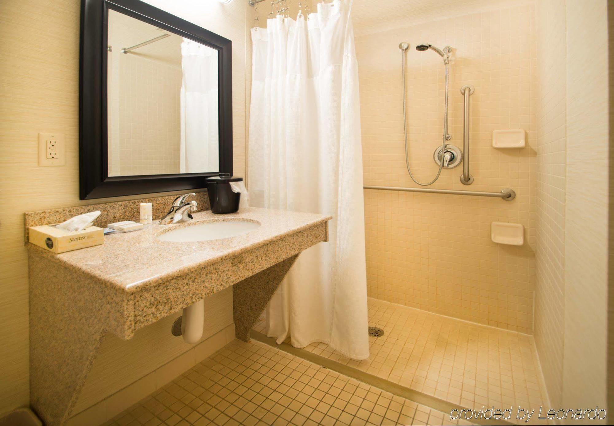 Fairfield Inn & Suites Burley Luaran gambar