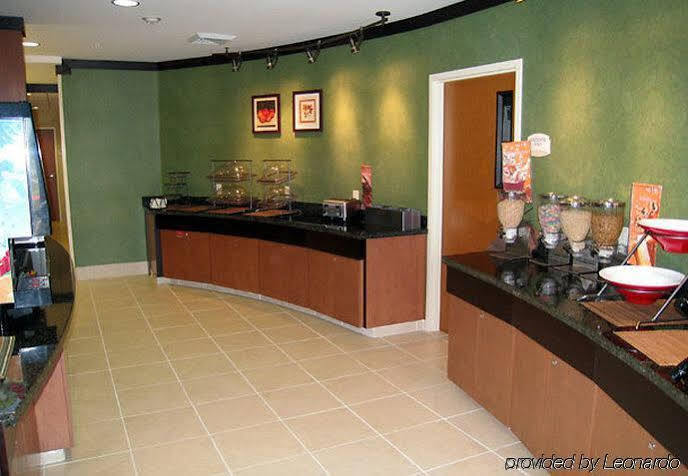 Fairfield Inn & Suites Burley Luaran gambar