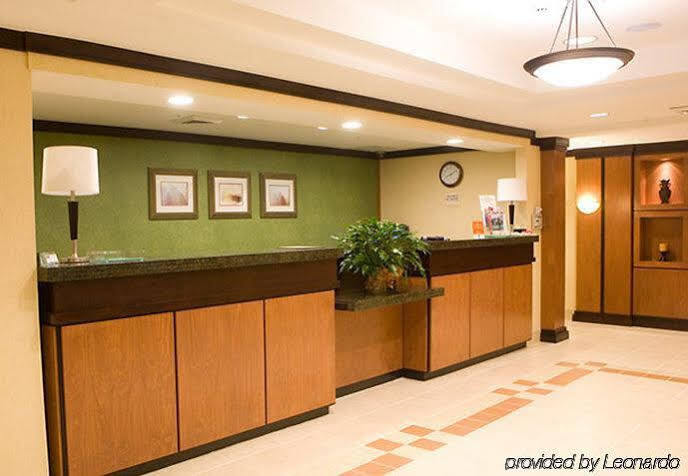 Fairfield Inn & Suites Burley Luaran gambar